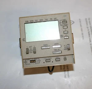Omron H5S-B Time Switch 15A 250VAC - Picture 1 of 6