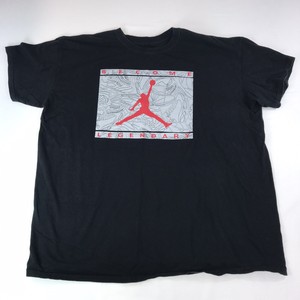 big and tall jordan shirts