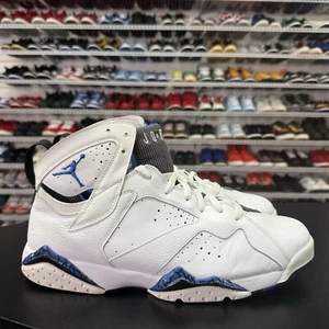 Nike Air Jordan 7 Retro DMP Magic 2009 304775-161 Men’s Size 13 - Picture 1 of 10