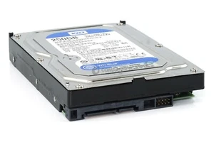 636927-001 HP HDD 250GB 7.2K SATA 6G 3.5" LFF - Picture 1 of 7