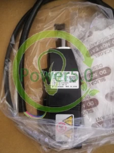 YASKAWA SGMMV-A3A2A21 AC SERVOMOTOR SGMMVA3A2A21 Nuevo En Caja Envío Rápido~ - Imagen 1 de 2
