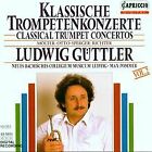 Klassische Trompetenkonzerte Vol. 2 von G&#252;ttler, Pommer | CD | Zustand sehr gut