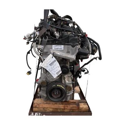 2016-2017 BMW X1 Engine 50k 2.0l Warranty Tested Factory OEM Replacement Part — 第 1/4 张图片