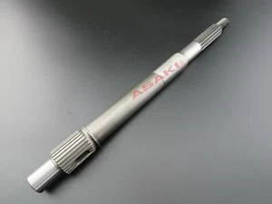 Propeller Shaft 6J9-45611-00 For YAMAHA Outboard 150-225 HP 150ETLF 175ETXF 225G - Picture 1 of 2