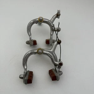 Oldtimer Schwinn Approved Bremssattel Set Mixte Mädchen Fahrrad Kabelführung A68 - Bild 1 von 21