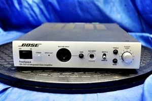 BOSE IZA250-LZ Endstufe FreeSpace Integrated Zone GC gebraucht funktioniert - Bild 1 von 6