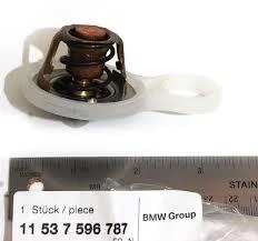 Thermostat Genuine Mini R50 Cooper R56 Cooper S 11537596787 - Image 1 of 1