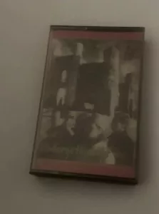 U2 - The Unforgettable Fire Cassette Island Records 1984 - Picture 1 of 3