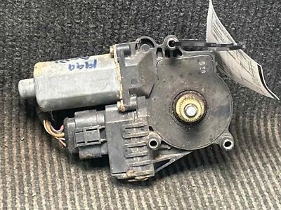 Fits 1998-99 Audi A6 Power Window Motor RH OEM#:4b0959802d - Imagem 1 de 4