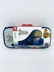 PowerA Nintendo Switch Zelda Breath of the Wild Stealth Case/NEU - Bild 1 von 4