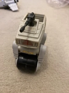 Star Wars - Veicolo d'epoca MTV 7 Mini Rig 1981 - Foto 1 di 2