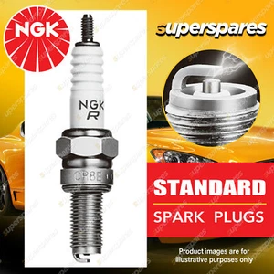 NGK Standard Spark Plug CR9E - Premium Quality Japanese Industrial Standard - Picture 1 of 3