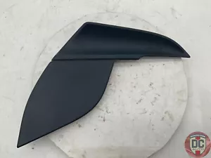 2012-2016 Porsche Boxster Cayman 911 Right Door Trim Yachting Blue 122913 - Picture 1 of 4