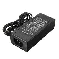 12V 5A Power Supply Adapter with 8 Way Power Splitter Cable For CCTV Camera E2V7