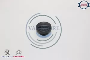 TAPPO COPERCHIO OLIO MOTORE CITROEN PEUGEOT MINI 0258.56 0258.65 11127542116 - Imagen 1 de 3
