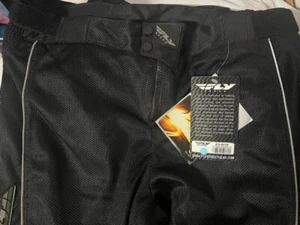 Fly Coolpro Pants - Size 15-16 - Picture 1 of 2