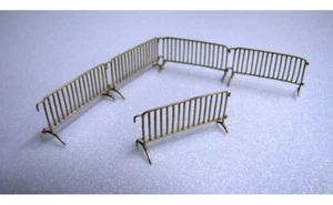 Mini World 1/72 Aerodrome Fencing Vol.2 (3pcs) - Bild 1 von 1