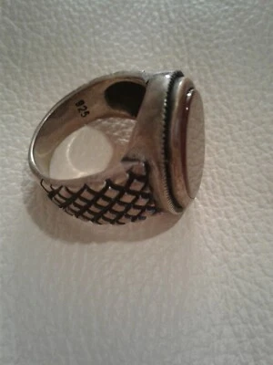 artisan sterling silver jewelry - Image 1 of 4