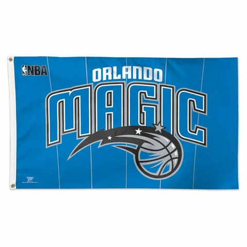 Orlando Magic Flag 3x5ft Banner Polyester basketball World Champion magic013 Cover
