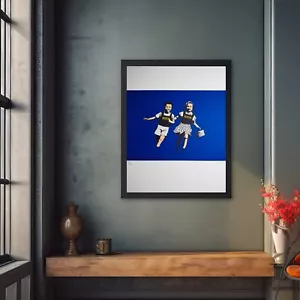 Banksy Lithografie * Police Kids * Limitierte Auflage Nr. 13/60 - Bild 1 von 2