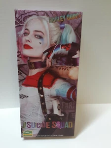 HARLEY QUINN - SUICIDE SQUAD - CRAZY TOYS - 1:6 1/6 - Picture 1 of 3