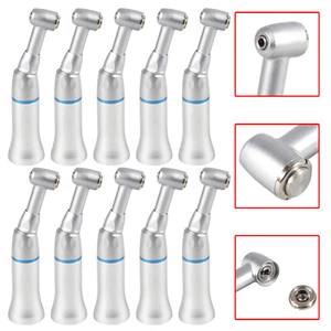 NSK Style Dental Push Button Low Speed Contrangolo Manipolo E-type dentista YAD - Imagen 1 de 22