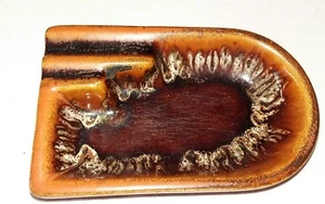 Aschenbecher braun - Bild 1 von 1