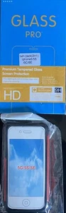 iPhone Shock Proof Phone Cover - Picture 1 of 1