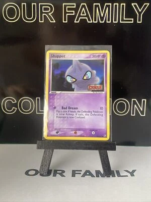 2007 Pokemon EX Power Keepers #61 Shuppet Holofoil 61/108 NM - Image 1 of 4