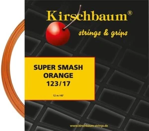 Kirschbaum Super Smash 12m Packet - Picture 1 of 1