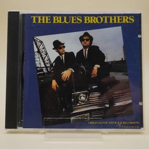 The Blues Brothers - The Blues Brothers (OST Soundtrack) | CD | Zustand gut - Bild 1 von 2