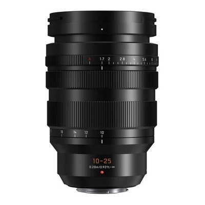 Panasonic 10-25mm f/1.7 Leica DG Vario Summilux Lens - Image 1 of 4