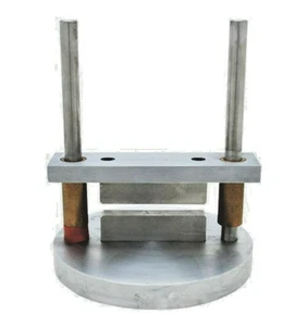 Marshall MS-35CL 4" Lottman Breaking Head Asphalt Indirect Tensile Strength Test - Picture 1 of 5