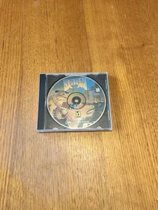 Doom II (2) For Windows 95 PC CD ROM Video Game ID Software 04-10723JCB - Picture 1 of 2