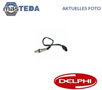 ES20168-12B1 LAMBDASONDE LAMDASONDE LINKS DELPHI FÜR AUDI A3,TT,8L1,8N3,8N9 - Image 1 of 4