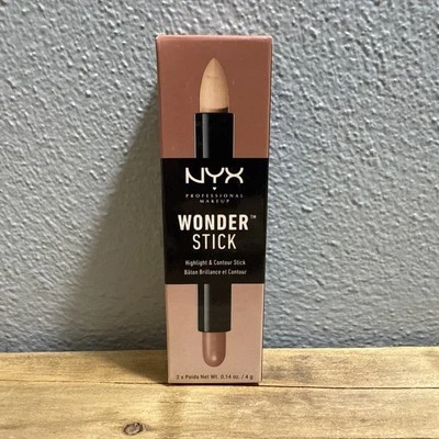 Wonder Stick, resaltado y contorno - ligero/medio # WS01. Nuevo Foto 1 de 4