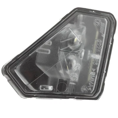 Luz de charco de cortesía espejo retrovisor LH original Porsche Cayenne 2019-2024 9Y0-945-293 Foto 1 de 4