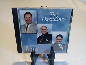 The Oxendines Dreaming Gospel CD - Bild 1 von 2