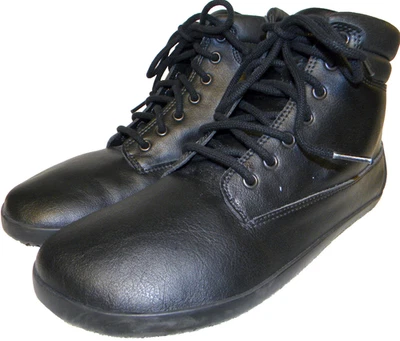 AHINSA SHOES, "Sundara" unisex barefoot boots, sz. EU 42/US 10 (wmn); 8.5 (men) - Image 1 of 4