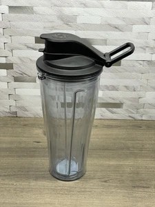 VitaMix Travel To Go Persönlicher Mixbecher 20 Unzen Becher - Bild 1 von 8