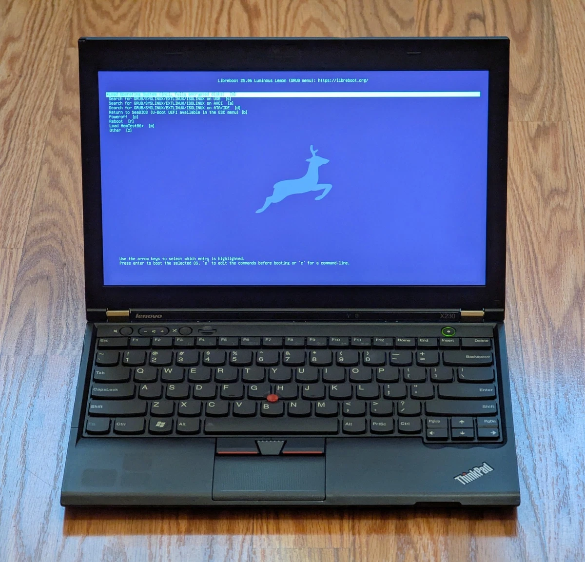 Lenovo ThinkPad X230 PC Notebooks/Laptops for Sale | Shop New