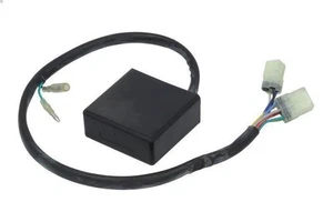 Ignition module DZE 1657 - Picture 1 of 7