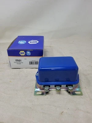 napa vr401 regulator - Image 1 of 4