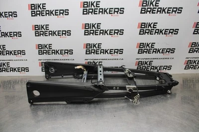 23-24 KAWASAKI NINJA ZX14R ¡NUEVO! SUBMARCO TRASERO SUBMARCO TRASERO BB764 Foto 1 de 4