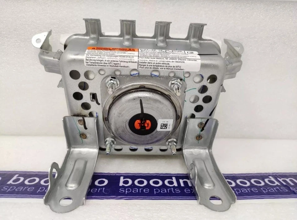 MODULE ASSY PASSENGER AIR BAG FOR SUZUKI BALENO 2015-2021 73910-68P00 - Image 1 of 4