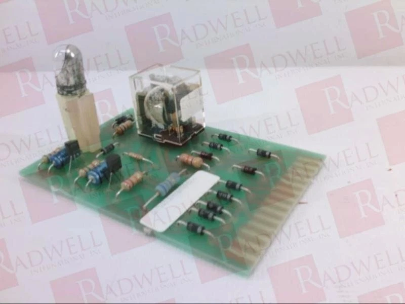 EDWARDS SIGNALING 6501-0062 / 65010062 (NEW IN BOX) - Image 1 of 1