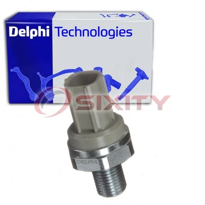 Sensor de detonación de golpe de encendido Delphi para Acura MDX 2001-2006 3,5 L V6 en Foto 1 de 4