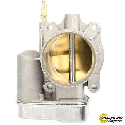New Throttle Body For Chevy Colorado Cobalt GMC Canyon Canyon Isuzu i-280 i-290 Foto 1 de 4