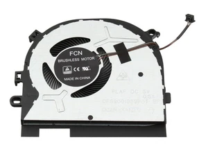 Lenovo IdeaPad C340-15IWL (81N5) Oryginalny wentylator procesora - Zdjęcie 1 z 3
