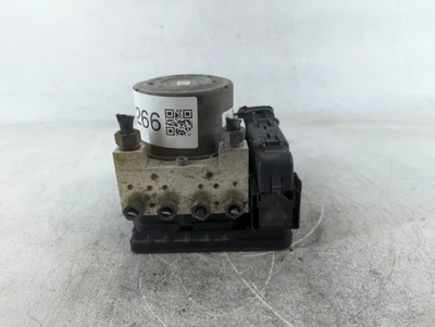 2017 Ford Explorer Abs Pump Control Module RP053 - Image 1 of 4